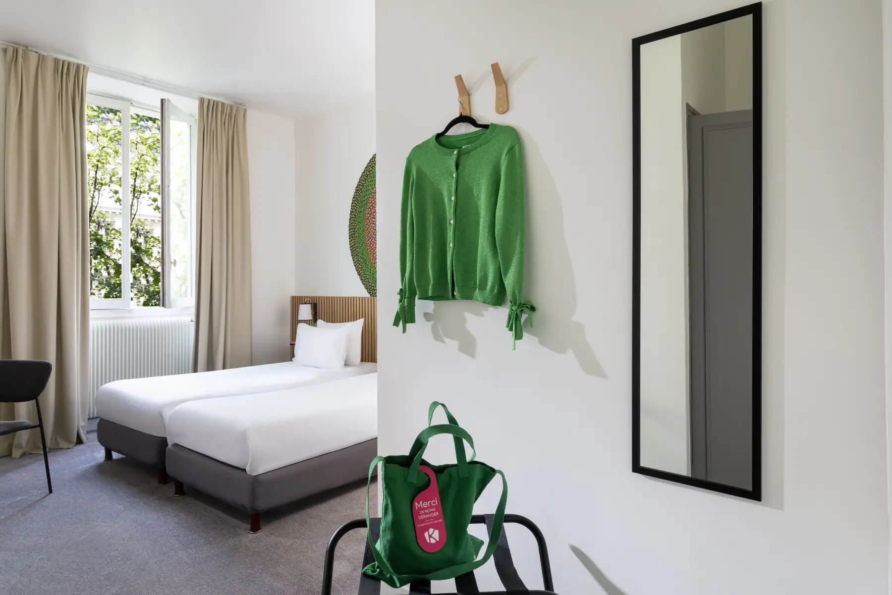 Les Hôtels Korner choisissent elmy comme fournisseur d&rsquo;électricité renouvelable