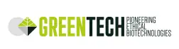 logo Greentech giotechnologies