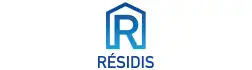 logo client residis