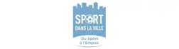 logo sport dans la ville