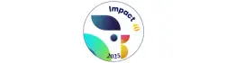 logo impact france top 40